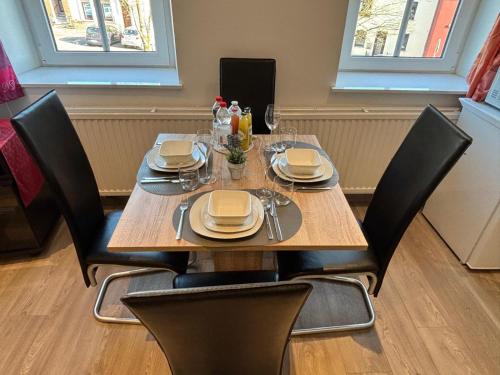 Eten en drinken, PlanetOase Eupen in Eupen Eten en drinken, PlanetOase Eupen in Eupen