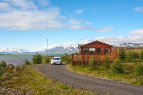 Facilities, Aurora Vacation Homes Fagravik in Akureyri Facilities, Aurora Vacation Homes Fagravik in Akureyri