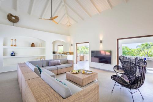 Coral Estate Rentals in Willibrordus Coral Estate Rentals in Willibrordus