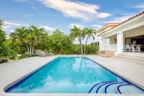 Coral Estate Rentals in Willibrordus Coral Estate Rentals in Willibrordus
