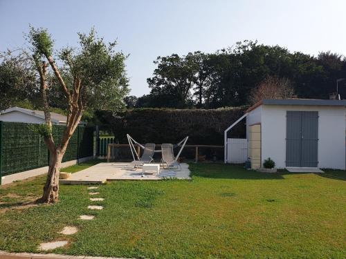 Warm house close to all amenities in Saint-Martin-de-Seignanx Warm house close to all amenities in Saint-Martin-de-Seignanx