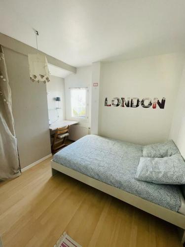 Warm house close to all amenities in Saint-Martin-de-Seignanx Warm house close to all amenities in Saint-Martin-de-Seignanx