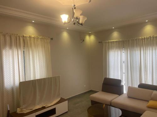 Residence Keur Maodo in Thies Residence Keur Maodo in Thies