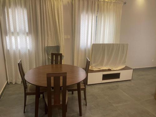 Residence Keur Maodo in Thies Residence Keur Maodo in Thies