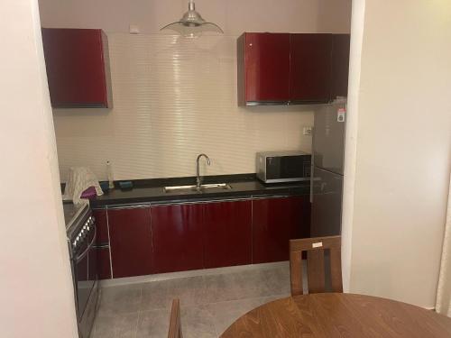 Residence Keur Maodo in Thies Residence Keur Maodo in Thies