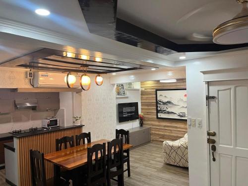Feel at home 2 bedroom apartment in Calumpit Feel at home 2 bedroom apartment in Calumpit