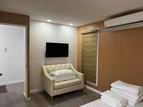 Feel at home 2 bedroom apartment in Calumpit Feel at home 2 bedroom apartment in Calumpit
