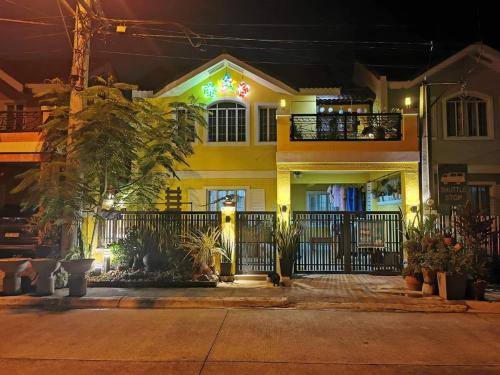 Feel at home 2 bedroom apartment in Calumpit Feel at home 2 bedroom apartment in Calumpit