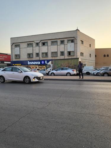 شقق الصناعيه in البطحاء شقق الصناعيه in البطحاء
