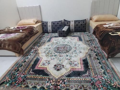 شقق الصناعيه in البطحاء شقق الصناعيه in البطحاء