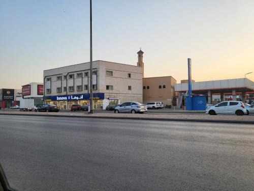 شقق الصناعيه in البطحاء شقق الصناعيه in البطحاء