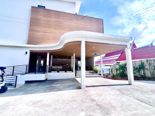 المنظر الخارجي, منتجع ثري تريز ساموي (Three Trees Samui Resort) in لاماى المنظر الخارجي, منتجع ثري تريز ساموي (Three Trees Samui Resort) in لاماى