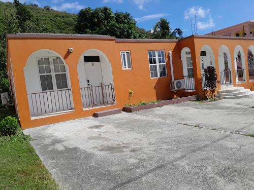 Abigail Diamond 1 Bedroom near Nanny Cay Marina in Tortola Abigail Diamond 1 Bedroom near Nanny Cay Marina in Tortola