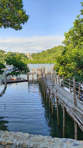 Beach, Palma Resort in Palangan Beach, Palma Resort in Palangan
