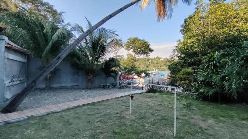 Exterior view, Palma Resort in Palangan Exterior view, Palma Resort in Palangan