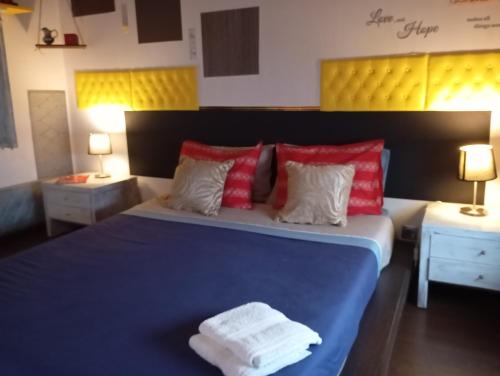 Village Minhoure in Felgueiras Village Minhoure in Felgueiras