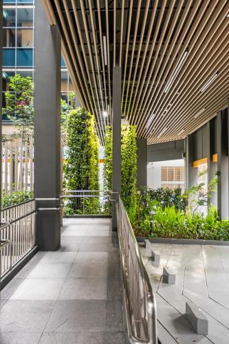 مدخل, Beverly Hotels Elements in كالانغ مدخل, Beverly Hotels Elements in كالانغ