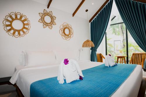 Montagne Residence in Kampot Montagne Residence in Kampot