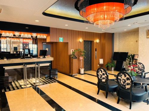 APA酒店 - 德島站前 (APA Hotel Tokushima Ekimae) in 德島 APA酒店 - 德島站前 (APA Hotel Tokushima Ekimae) in 德島