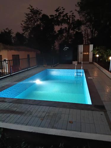 Forest Brew Resort Kuruva in Pulpally Forest Brew Resort Kuruva in Pulpally
