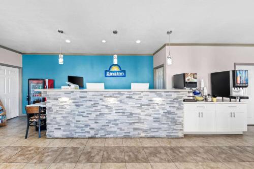 大堂, 基因斯維爾溫德姆戴斯酒店 (Days Inn by Wyndham Gainesville) in 蓋恩斯維爾(TX) 大堂, 基因斯維爾溫德姆戴斯酒店 (Days Inn by Wyndham Gainesville) in 蓋恩斯維爾(TX)
