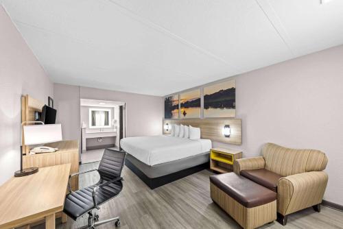 基因斯維爾溫德姆戴斯酒店 (Days Inn by Wyndham Gainesville) in 蓋恩斯維爾(TX) 基因斯維爾溫德姆戴斯酒店 (Days Inn by Wyndham Gainesville) in 蓋恩斯維爾(TX)