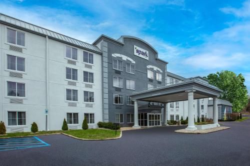 外部景觀, 希爾頓斯帕克沃克大急流城北 (Spark by Hilton Walker Grand Rapids North) in 大激流城 (MI) 外部景觀, 希爾頓斯帕克沃克大急流城北 (Spark by Hilton Walker Grand Rapids North) in 大激流城 (MI)