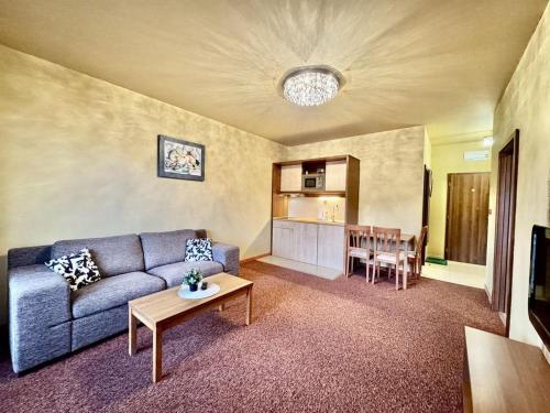 Apartmán D308 Tatragolf (Apartman D308 Tatragolf) in Велька Ломніца Apartmán D308 Tatragolf (Apartman D308 Tatragolf) in Велька Ломніца