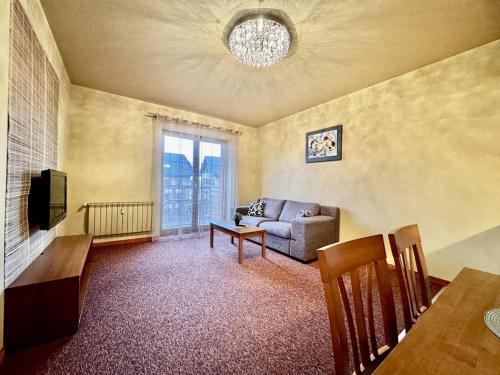 Apartmán D308 Tatragolf (Apartman D308 Tatragolf) in Велька Ломніца Apartmán D308 Tatragolf (Apartman D308 Tatragolf) in Велька Ломніца
