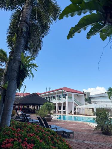 Dotties Place Hotel and Restaurant in Butuan Dotties Place Hotel and Restaurant in Butuan