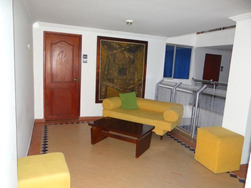 This photo about Hotel Cafe Real shared on HyHotel.com