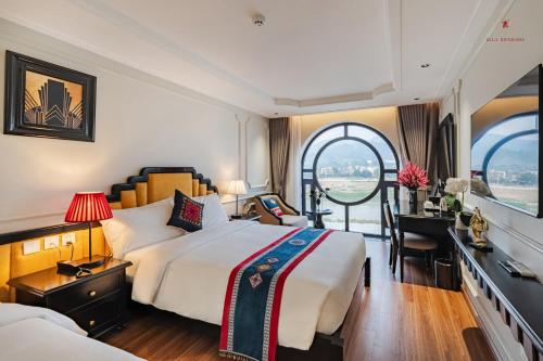 ELLA RIVERSIDE LAO CAI HOTEL in Lao Cai ELLA RIVERSIDE LAO CAI HOTEL in Lao Cai