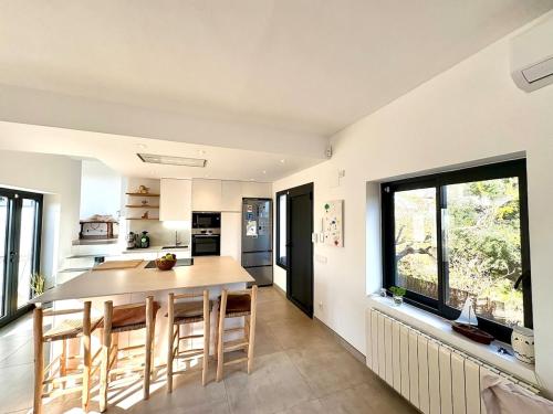 Mi casa soñada (Mi casa sonada) in كوينت مار Mi casa soñada (Mi casa sonada) in كوينت مار