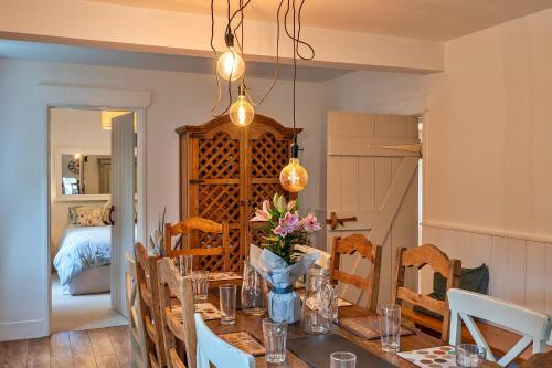 Létesítmények, Finest Retreats - Heath Hills at Okehampton in Devon Létesítmények, Finest Retreats - Heath Hills at Okehampton in Devon