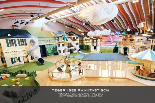 Programlehetőségek, Bachmair Weissach See-Apartments in Rottach-Egern Programlehetőségek, Bachmair Weissach See-Apartments in Rottach-Egern