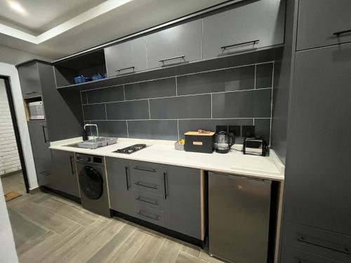 98 Inn in Eikenhof 98 Inn in Eikenhof