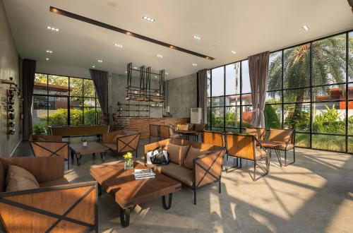 Facilities, Sea Two Pool Villa in Khao Talo Facilities, Sea Two Pool Villa in Khao Talo