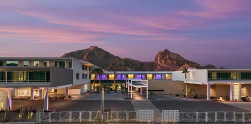 ทัศนียภาพภายนอกโรงแรม, Mountain Shadows Resort Scottsdale in พาราไดซ์แวลเลย์ ทัศนียภาพภายนอกโรงแรม, Mountain Shadows Resort Scottsdale in พาราไดซ์แวลเลย์