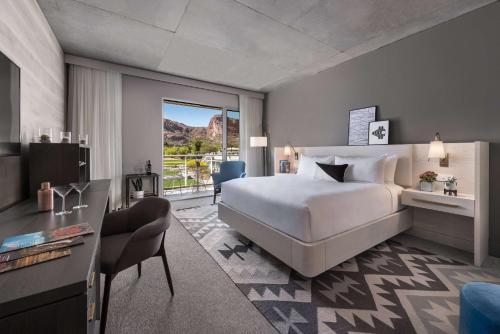 Mountain Shadows Resort Scottsdale in พาราไดซ์แวลเลย์ Mountain Shadows Resort Scottsdale in พาราไดซ์แวลเลย์