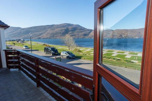 Vistas, Old Surgery Guest House in Ullapool Vistas, Old Surgery Guest House in Ullapool