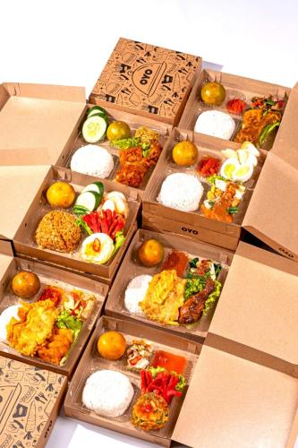 食べ物/飲み物, Collection O Bogor Near Ipb University Formerly Yasmin in ボゴール 食べ物/飲み物, Collection O Bogor Near Ipb University Formerly Yasmin in ボゴール