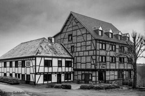 Tampilan eksterior, Hôtel Grand-Champ (Hotel Grand-Champ) in Malmedy Tampilan eksterior, Hôtel Grand-Champ (Hotel Grand-Champ) in Malmedy