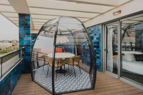 Hotel Dimar in Valencia Hotel Dimar in Valencia
