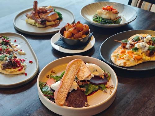 Food and beverages, Absolute Hotel Limerick in Limerick Food and beverages, Absolute Hotel Limerick in Limerick