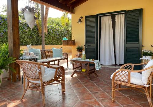 Kilátás, DOLCE MARE, casa vacanze a due passi dal mare! in Berbaro Kilátás, DOLCE MARE, casa vacanze a due passi dal mare! in Berbaro