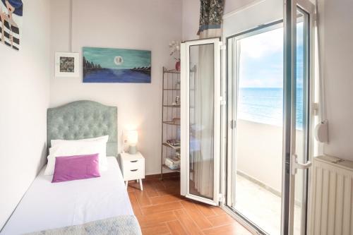 Orpheus House Beachfront 2bdr