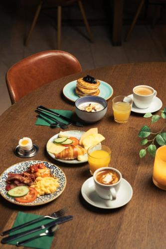 Botanika Uppsala in Uppsala Botanika Uppsala in Uppsala