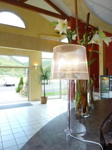 المرافق, Hotel La Colombiere Cantal in Massiac المرافق, Hotel La Colombiere Cantal in Massiac