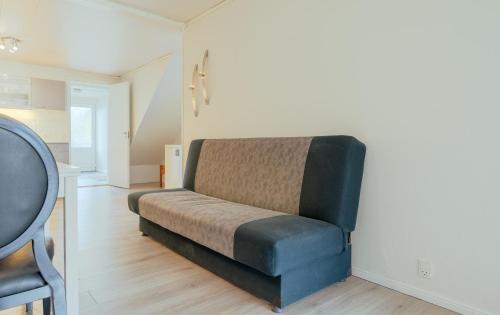 מתקני המלון, Spacious Basement Apartment with Mountain Views in Hósvík מתקני המלון, Spacious Basement Apartment with Mountain Views in Hósvík