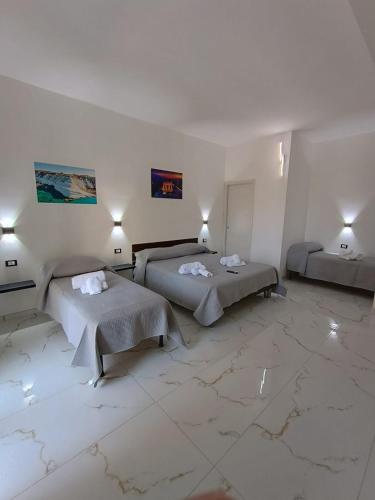 Gioeni Apartment 95 in Agrigento Gioeni Apartment 95 in Agrigento